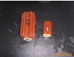 低壓絕緣子 → 低壓線(xiàn)路用絕緣子/架空拉緊絕緣子，山水電瓷，J-4.5